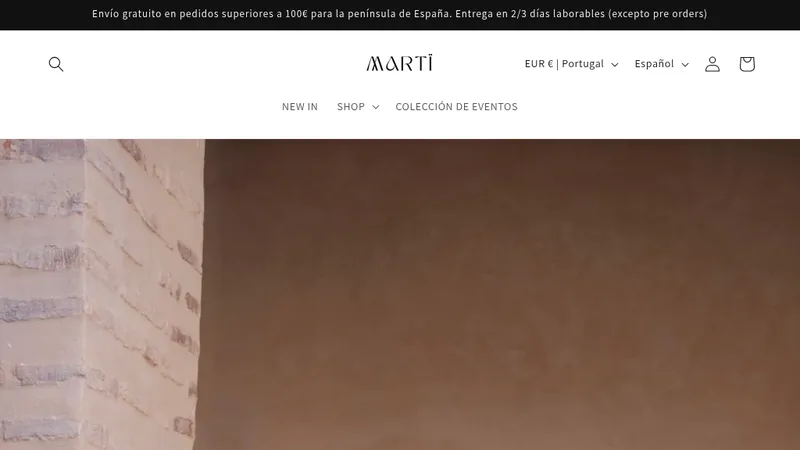 Martï Collection