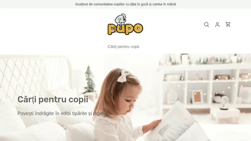 PUPO