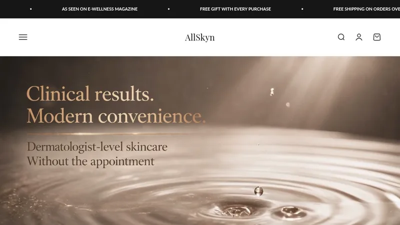 AllSkyn