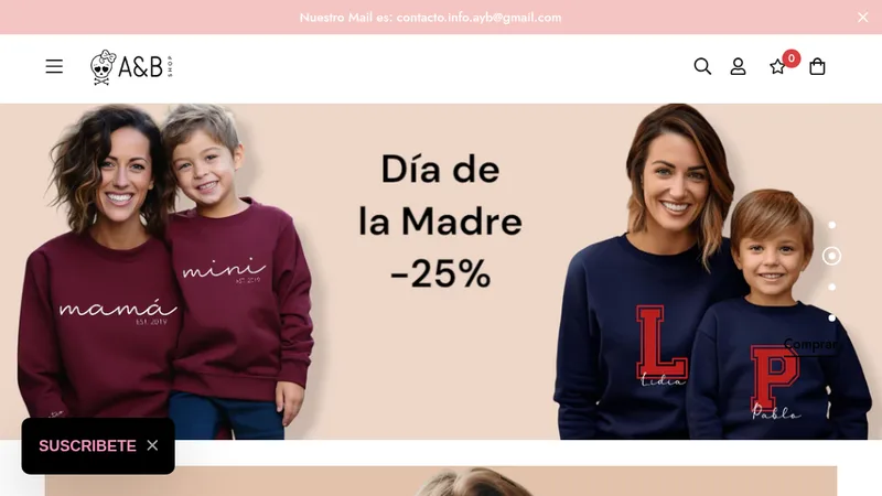 AyBShop