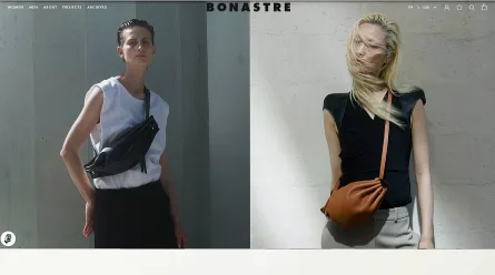 Bonastre
