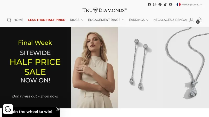 Tru Diamonds