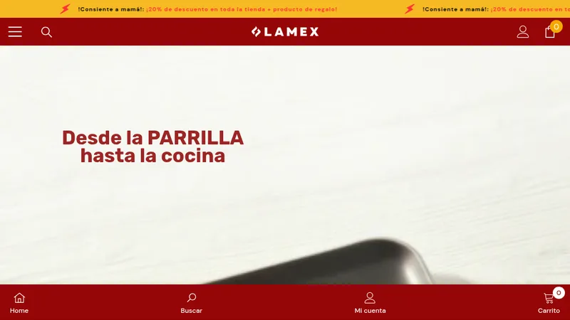 Lamex