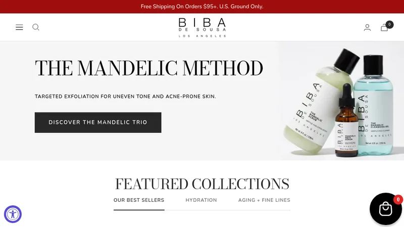 Premium Shopify Store