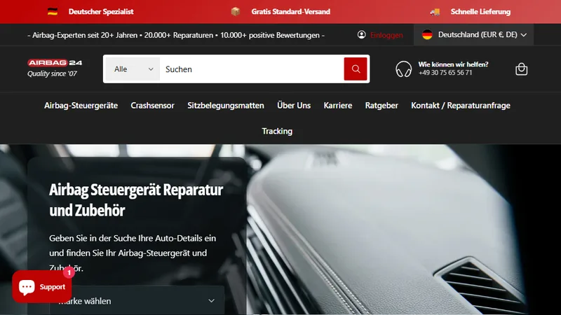 Airbag24