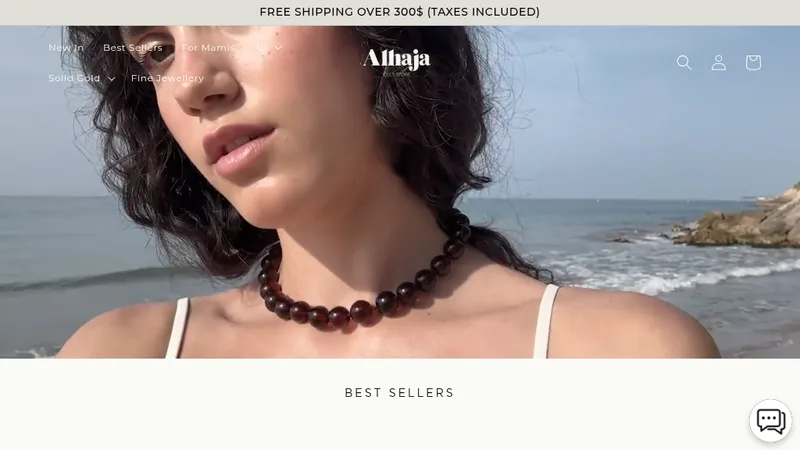 Alhaja Cult Store