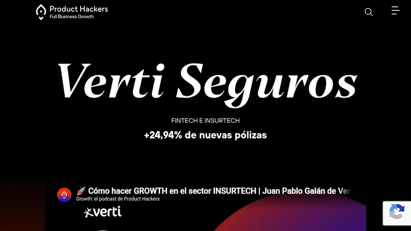 🚗 Verti Seguros