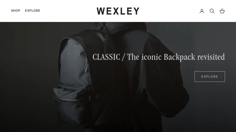 Wexley
