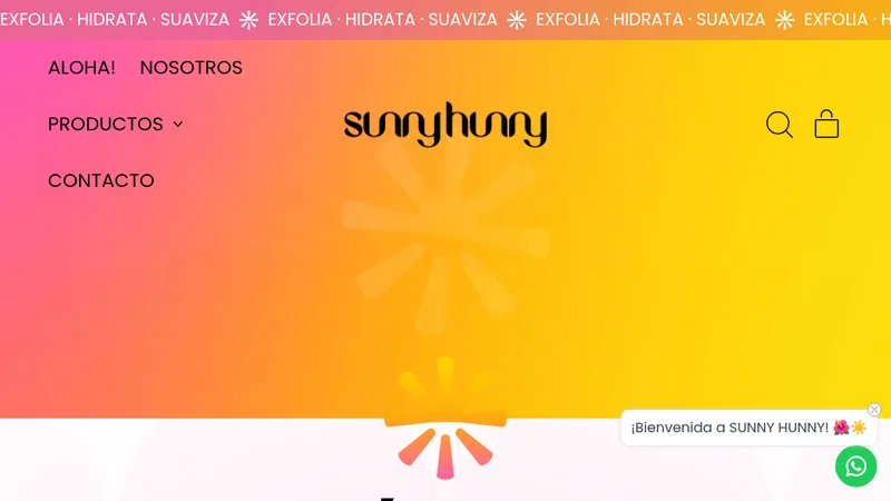 Sunny Hunny