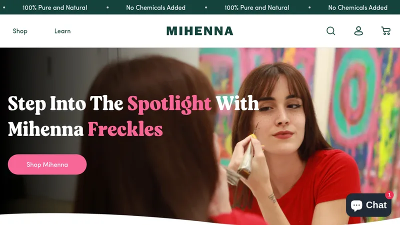 Mihenna