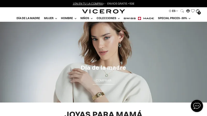 Viceroy