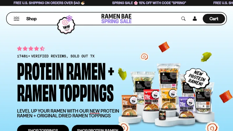 Ramen Bae
