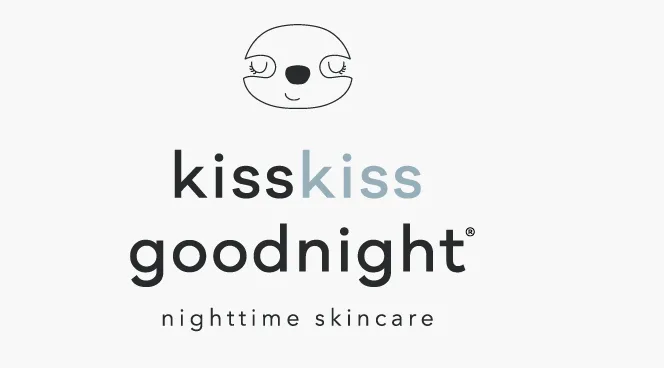 Sweet, simple moments just before bedtime