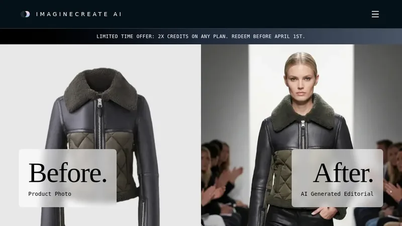Imagine Create AI