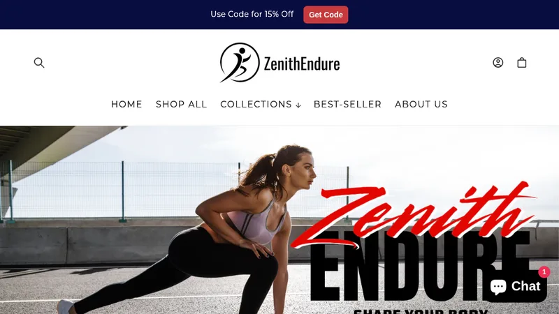Health and Fitness