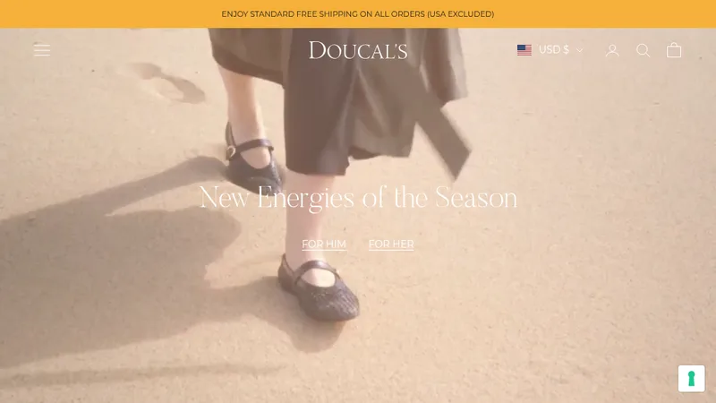 Doucal's