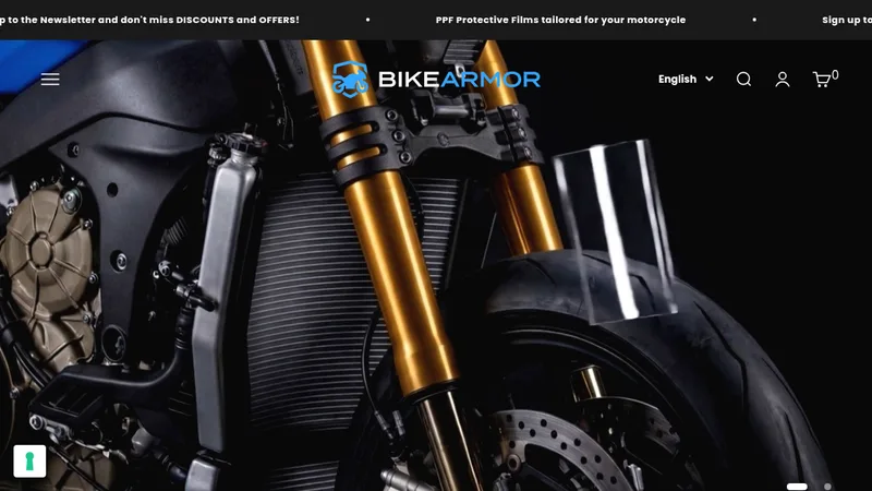 Bike Armor