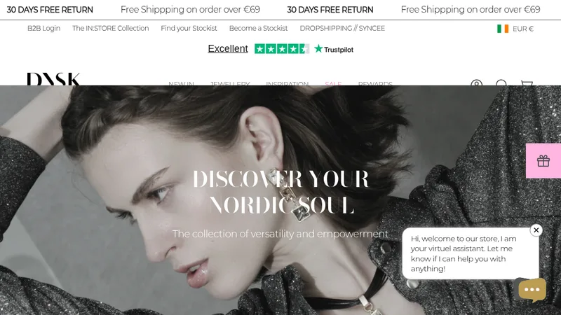 Shopify Custom App Development