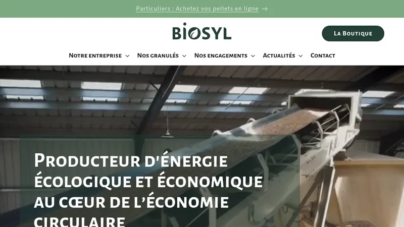 Biosyl