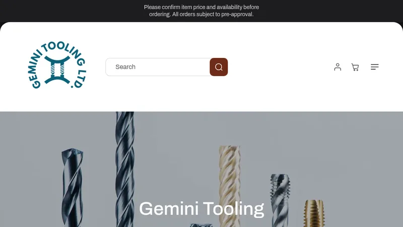 Gemini Tooling