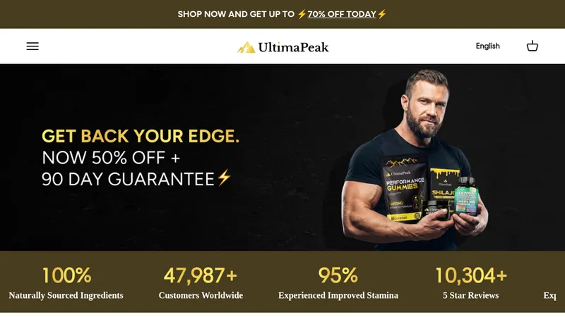 Scaled to $1M/Month in 90 Days