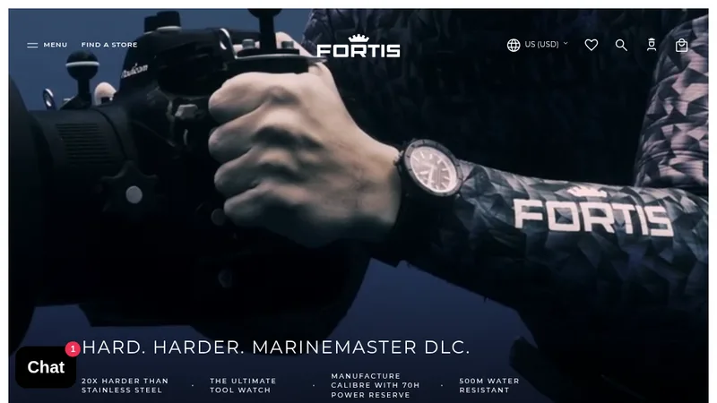 FORTIS
