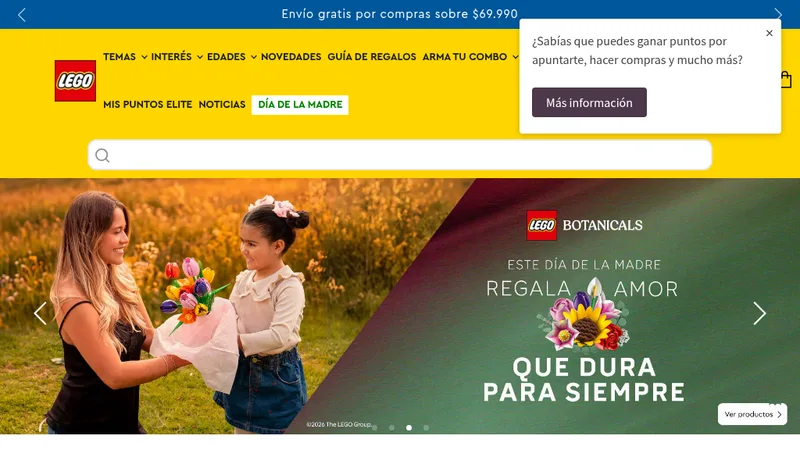 LEGO