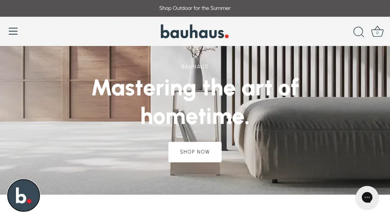 Bauhaus