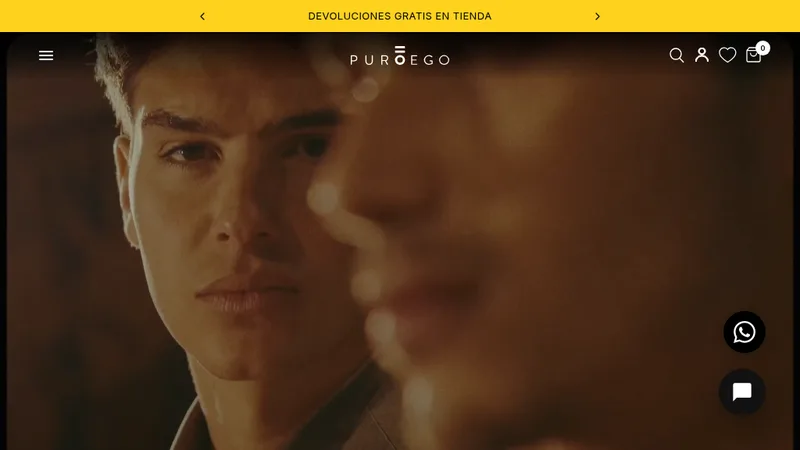 PuroEgo