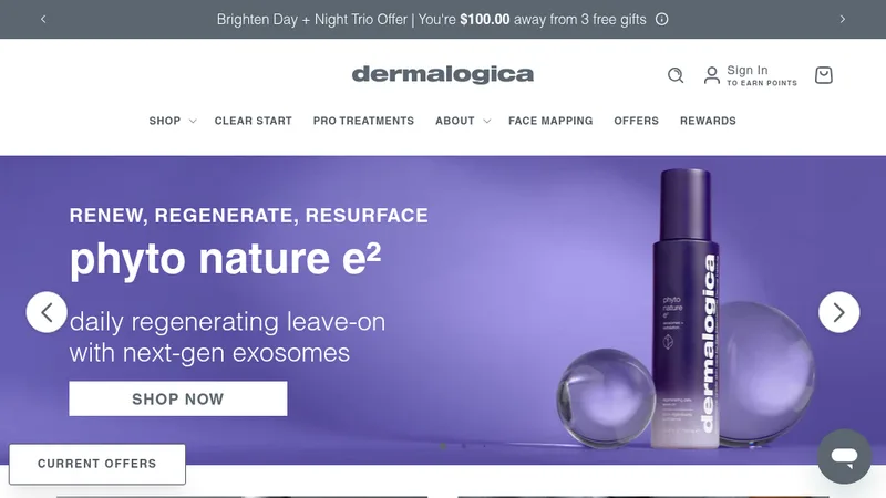 Dermalogica