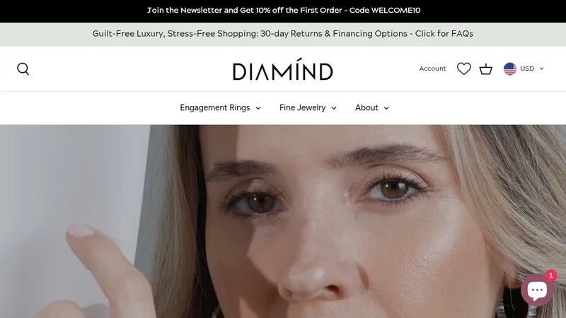 Diamind