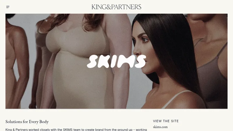 SKIMS