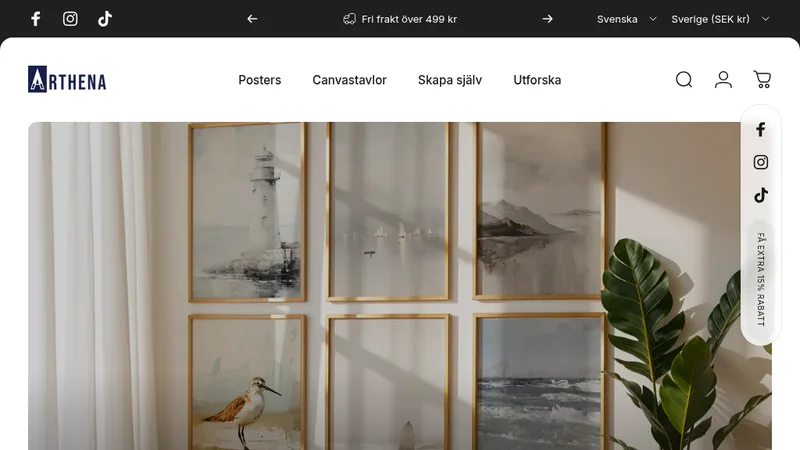 Custom Coded Shopify Site – Figma to Live Store