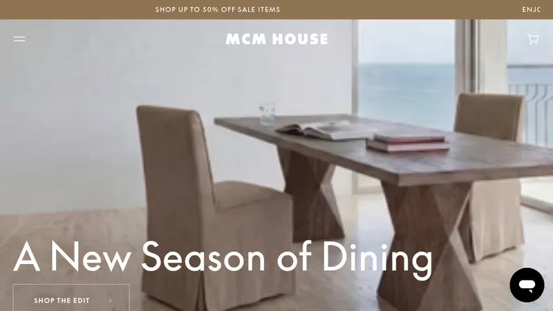 MCM House