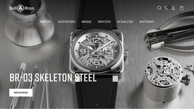 Bell & Ross