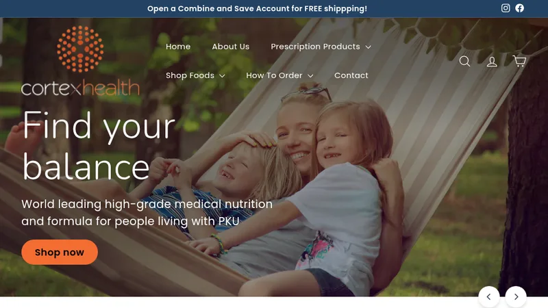 Cortex Health