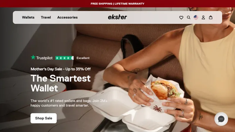 Ekster