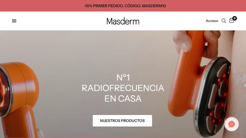 Masderm