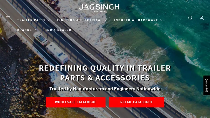Jagsingh Australia