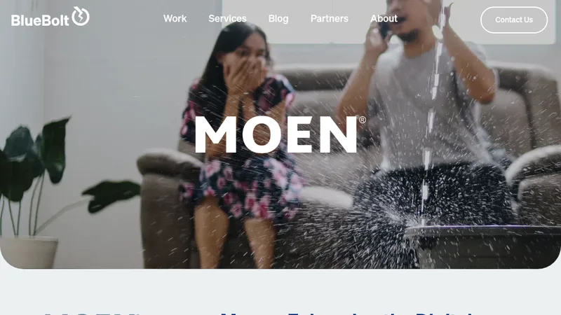 Moen