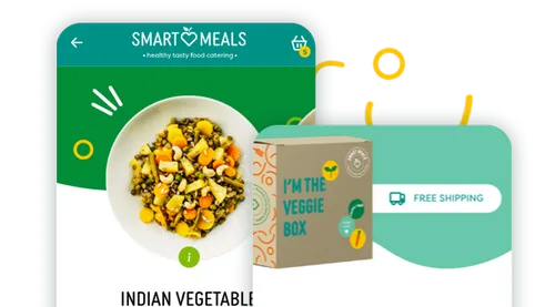 Smart-Meals