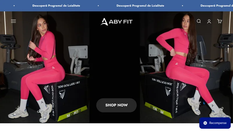 ABY FIT