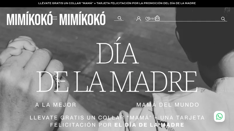 Mimikoko