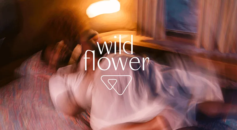 Wild Flower: Rebrand