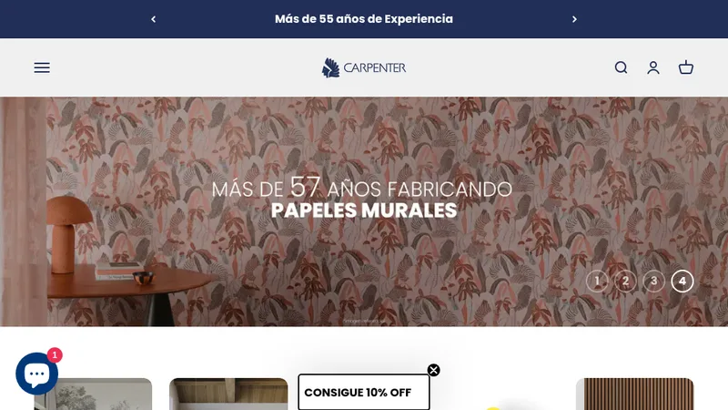 Carpenter
