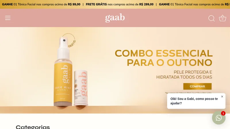 Gaab Wellness