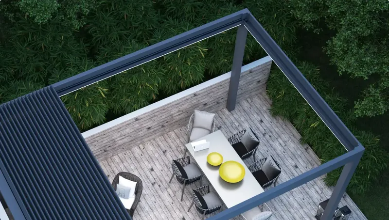 How Blakesleys Redefined Outdoor Luxury in the UK with Shopify Plus