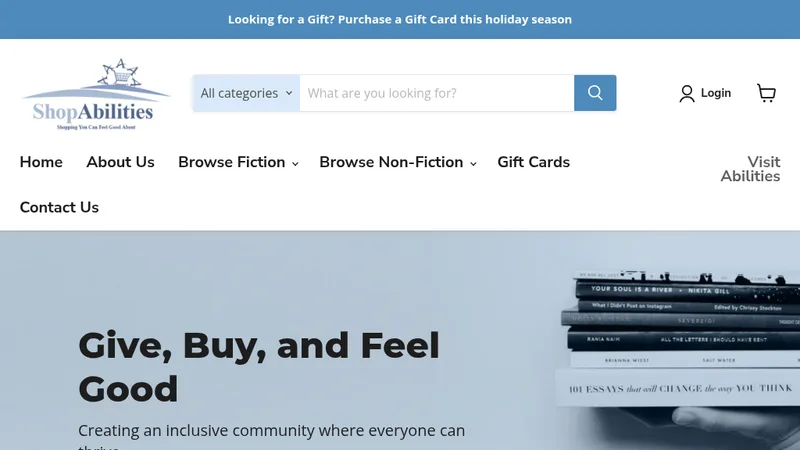Shopabilities