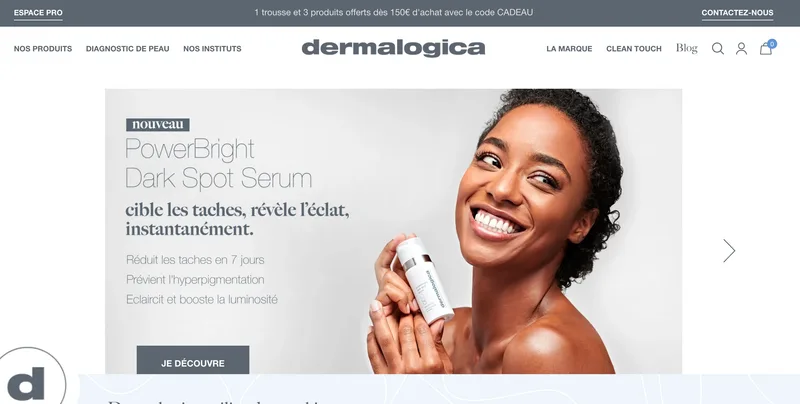 DERMALOGICA