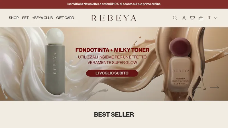 Rebeya